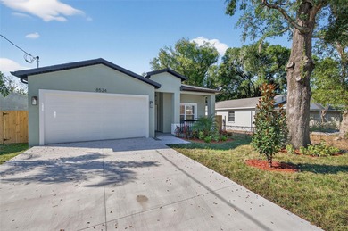 (private lake, pond, creek) Home Sale Pending in Tampa Florida