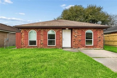 Lake Home For Sale in New Orleans, Louisiana