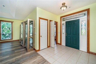 Stunning Home with Ozark Mountain Views - Across from Golf - photo 6
