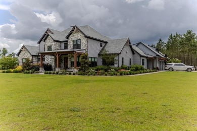 (private lake, pond, coastal) Home Sale Pending in Naylor Georgia