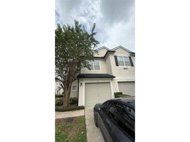 Lake Townhome/Townhouse For Sale in Orlando, Florida