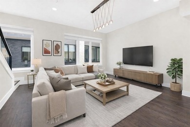 Welcome to your modern sanctuary, where thoughtful design meets