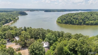 Lake Home For Sale in Wappapello, Missouri