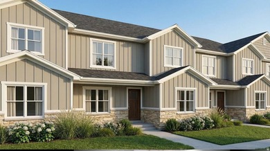 Utah Lake Townhome/Townhouse For Sale in Santaquin Utah