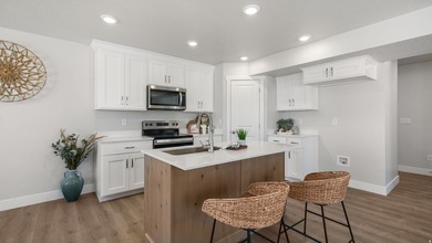 Welcome to Apple Hollow at The Orchards in Santaquin! This - photo 6