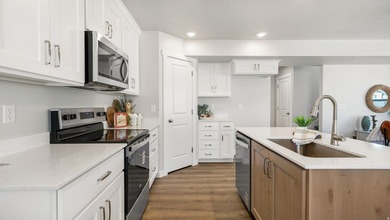 Welcome to Apple Hollow at The Orchards in Santaquin! This - photo 8