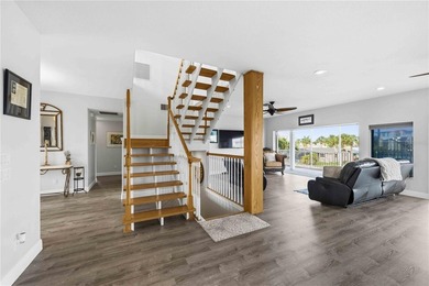 Stunning waterfront living with breathtaking Lemon Bay sunset - photo 11