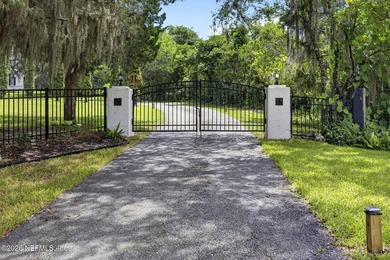 Your passport to waterfront living. Perched on nearly 2 acres at - photo 11