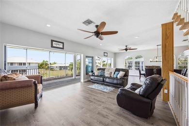 Stunning waterfront living with breathtaking Lemon Bay sunset - photo 13