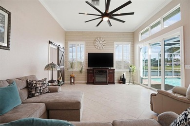 Luxury Lakefront Living In Glen Lakes Country Club. This 3 - photo 13