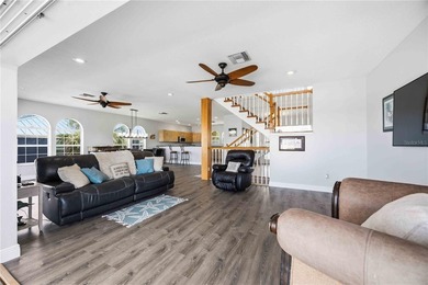 Stunning waterfront living with breathtaking Lemon Bay sunset - photo 14