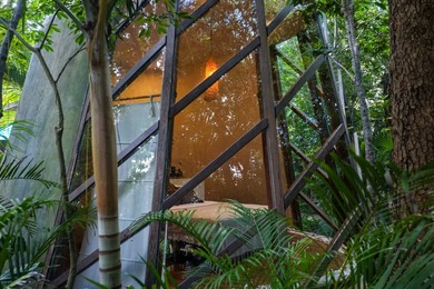 *Jungle Pods* Selvatik is a one-of-a-kind hospitality investment - photo 16
