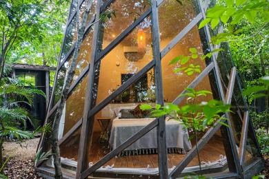 *Jungle Pods* Selvatik is a one-of-a-kind hospitality investment - photo 18
