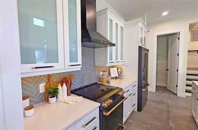 Experience refined modern living at 2475 Bay Street, a brand-new - photo 18