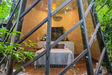 *Jungle Pods* Selvatik is a one-of-a-kind hospitality investment - photo 19