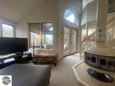 In a quiet ridge top area adjacent to the Bay Mountain ski area - photo 1
