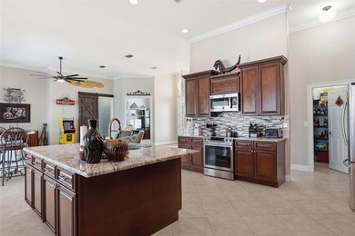 Luxury Lakefront Living In Glen Lakes Country Club. This 3 - photo 22