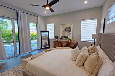 Experience refined modern living at 2475 Bay Street, a brand-new - photo 25