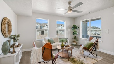 Welcome to Apple Hollow at The Orchards in Santaquin! This - photo 5