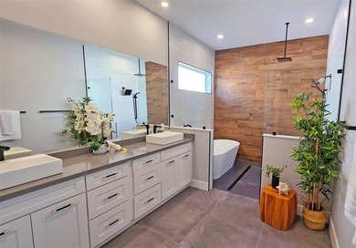 Experience refined modern living at 2475 Bay Street, a brand-new - photo 27