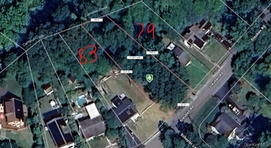 Cortlandt Lake Lot For Sale in Garrison New York