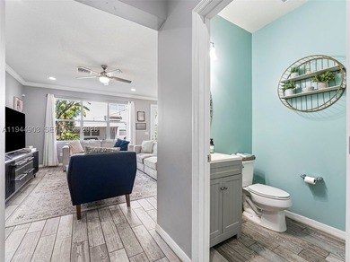 Welcome home to this beautifully maintained 3 bedroom, 2.5 bath - photo 8