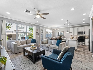 Welcome home to this beautifully maintained 3 bedroom, 2.5 bath - photo 10