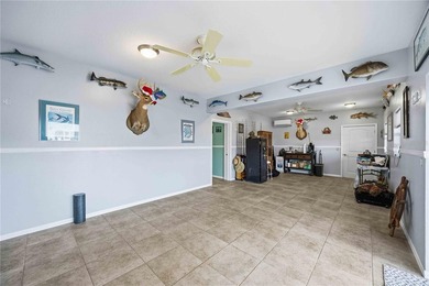 Stunning waterfront living with breathtaking Lemon Bay sunset - photo 43