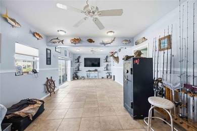 Stunning waterfront living with breathtaking Lemon Bay sunset - photo 44