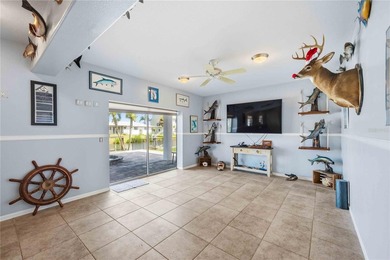 Stunning waterfront living with breathtaking Lemon Bay sunset - photo 48