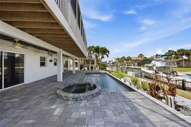 Stunning waterfront living with breathtaking Lemon Bay sunset - photo 50