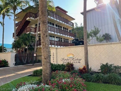 Sanibel Harbour Yacht Club is one of the most sought after Yacht - photo 1