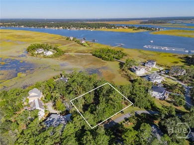 The Landings Club Lakes Lot For Sale in Savannah Georgia