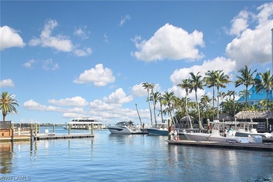 Sanibel Harbour Yacht Club is one of the most sought after Yacht - photo 2