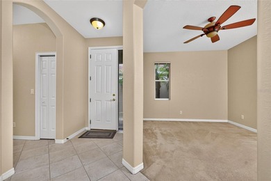 Virtually Staged. Escape to your own private tropical retreat in - photo 3