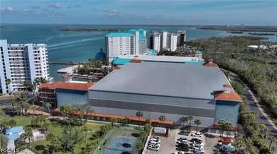 Sanibel Harbour Yacht Club is one of the most sought after Yacht - photo 4
