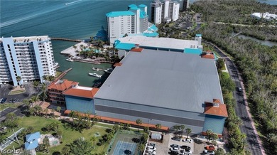 Sanibel Harbour Yacht Club is one of the most sought after Yacht - photo 5