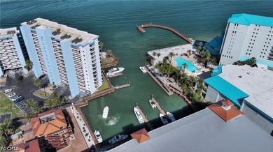 Sanibel Harbour Yacht Club is one of the most sought after Yacht - photo 6
