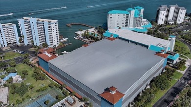 Sanibel Harbour Yacht Club is one of the most sought after Yacht - photo 7
