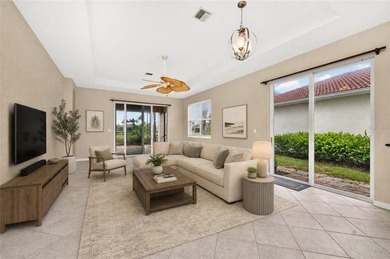 Virtually Staged. Escape to your own private tropical retreat in - photo 8
