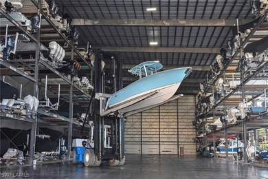Sanibel Harbour Yacht Club is one of the most sought after Yacht - photo 9