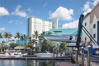 Sanibel Harbour Yacht Club is one of the most sought after Yacht - photo 10