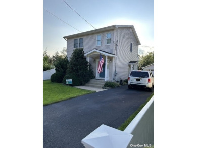 Lake Home For Sale in Ronkonkoma, New York