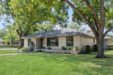 White Rock Lake Home For Sale in Dallas Texas