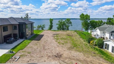 Lake Lot For Sale in Green Lake Twp, Minnesota