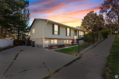 Great Salt Lake Home For Sale in North Salt Lake Utah