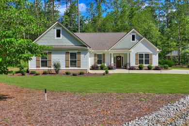 Strom Thurmond / Clarks Hill Lake Home For Sale in Mccormick South Carolina
