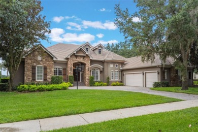 Lake Burden Home For Sale in Windermere Florida