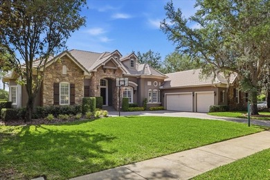Virtually Staged. This custom-built residence by Rick Watson is - photo 2