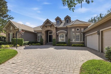 Virtually Staged. This custom-built residence by Rick Watson is - photo 3